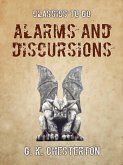 Alarms and Discursions (eBook, ePUB)