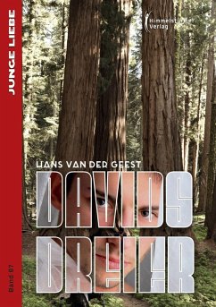 Davids Dreier (eBook, PDF) - Geest, Hans van der