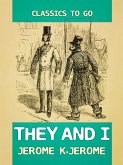They and I (eBook, ePUB)