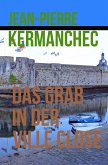 Das Grab in der Ville-Close (eBook, ePUB)