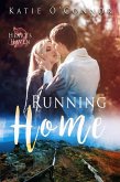 Running Home (Heart's Haven, #1) (eBook, ePUB)