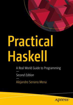 Practical Haskell Practical Haskell