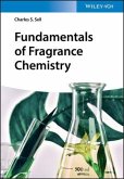 Fundamentals of Fragrance Chemistry