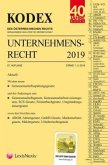 KODEX Unternehmensrecht 2019 ( f. Österreich)