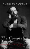 Charles Dickens : The Complete Novels (eBook, ePUB)