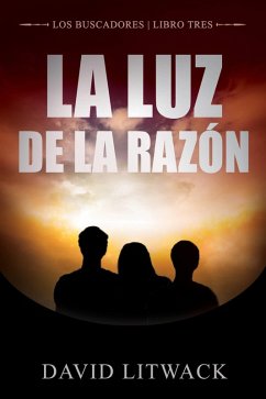 La Luz de la Razon (eBook, ePUB) - Litwack, David