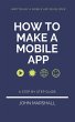 How To Create An App (eBook, ePUB) - Bild 1