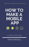 How To Create An App (eBook, ePUB)