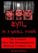 Evil in a Small Town (eBook, ePUB) - Bild 1