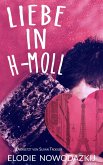 Liebe in H-Moll (eBook, ePUB)