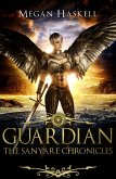 Guardian (The Sanyare Chronicles, #4) (eBook, ePUB)