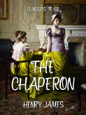 The Chaperon (eBook, ePUB)
