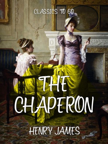 The Chaperon (eBook, ePUB)