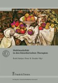 Multimodalität in den Künstlerischen Therapien (eBook, PDF)