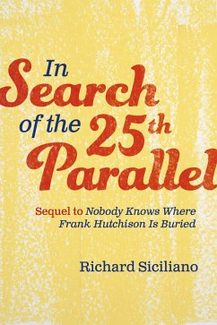 In Search of the 25th Parallel (eBook, ePUB) Cover In Search of the 25th Parallel (eBook, ePUB)