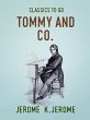 Tommy and Co. (eBook, ePUB) - Bild 1