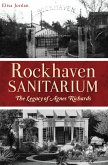 Rockhaven Sanitarium (eBook, ePUB)