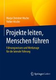 Projekte leiten, Menschen führen