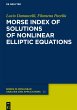 Morse Index of Solutions of Nonlinear... - Bild 1