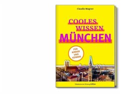Cooles Wissen München - Wagner, Claudia