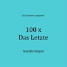 100 x Das Letzte - Bild 1
