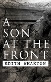 A Son at the Front (eBook, ePUB)