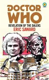 Doctor Who: Revelation of the Daleks (Target Collection) (eBook, ePUB)