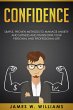 Confidence: Simple, Proven Methods to... - Bild 1