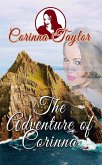 Adventure of Corinna (eBook, ePUB)