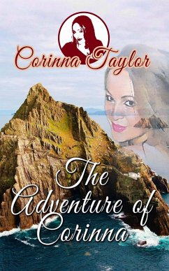 Cover Adventure of Corinna (eBook, ePUB)
