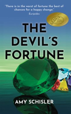 Cover The Devil's Fortune (eBook, ePUB)