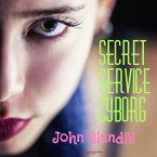 Secret Service Cyborg (Adventures of Jill & Gigi) (eBook, ePUB)