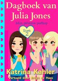 Dagboek van Julia Jones - Boek 2: Mijn geheime pestkop (eBook, ePUB) Dagboek van Julia Jones - Boek 2: Mijn geheime pestkop (eBook, ePUB)