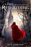 Fate of the Big Bad Wolf (The Alpha Huntress Trilogy, #2) (eBook, ePUB)