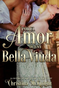 Cover Por El Amor De Una Bella Viuda (eBook, ePUB)
