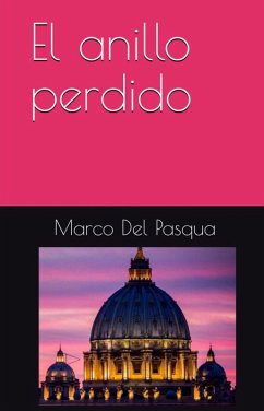 Cover El anillo perdido (eBook, ePUB)