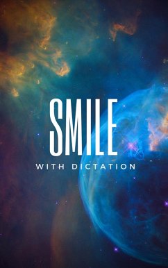 Smile With Dictation (eBook, ePUB) - Charles, Win Kelly