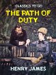 The Path of Duty (eBook, ePUB) - Bild 1