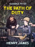 The Path of Duty (eBook, ePUB)