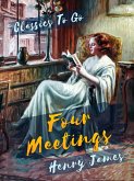 Four Meetings (eBook, ePUB)