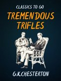 Tremendous Trifles (eBook, ePUB)