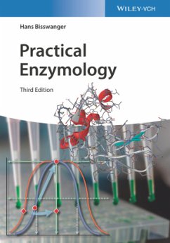 Practical Enzymology - Bisswanger, Hans