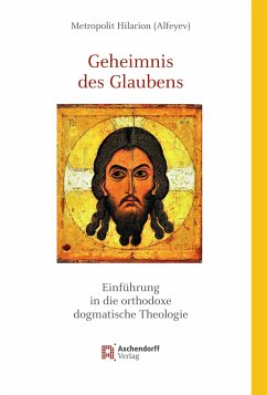 Geheimnis des Glaubens - Alfeyev, Metropolit Hilarion