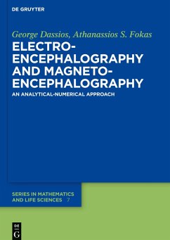 Electroencephalography and Magnetoencephalography - Dassios, George;Fokas, Athanassios S.