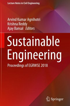 Sustainable Engineering