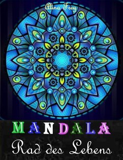 Mandala (eBook, ePUB) - Frey, Alina