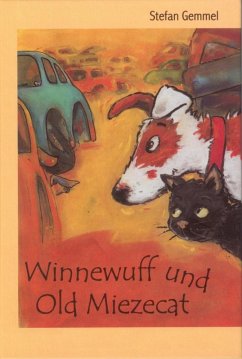 Winnewuff und Old Miezecat (eBook, ePUB) - Gemmel, Stefan
