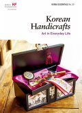 Korean Handicrafts: Arts in Everyday Life (Korea Essentials, #20) (eBook, ePUB)