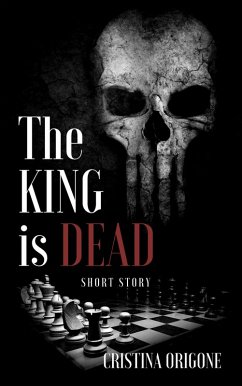 Cover king is dead (eBook, ePUB)