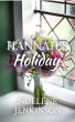 Hannah's Holiday (Tingara, #2) (eBook,... - Bild 1